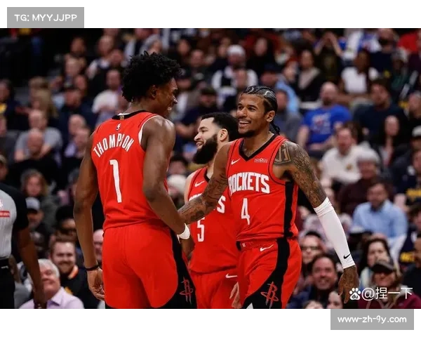 火箭5胜2负稳居西部前三 团队篮球体系成效显著 火箭5胜2负稳居西部前三 团队篮球体系成效显著