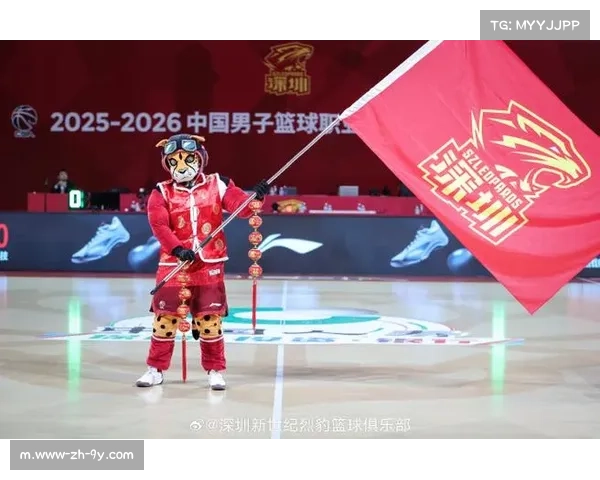 深圳马可波罗遭遇两连败 史密斯21分难阻球队下滑趋势