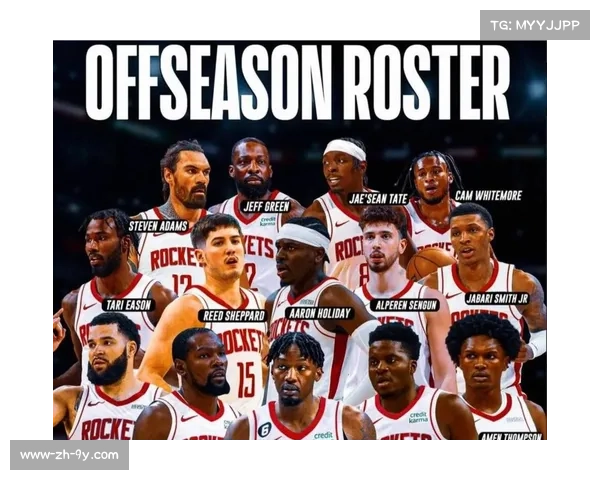 火箭阿门小贾登场时间达39分钟 核心轮换高度集中显端倪 火箭阿门小贾登场时间达39分钟 核心轮换高度集中显端倪