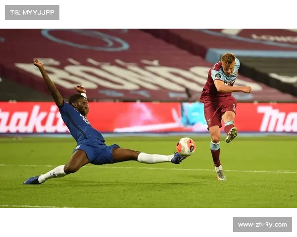 西汉姆联主场胜率仅20% 攻防效率双低下滑入降级区